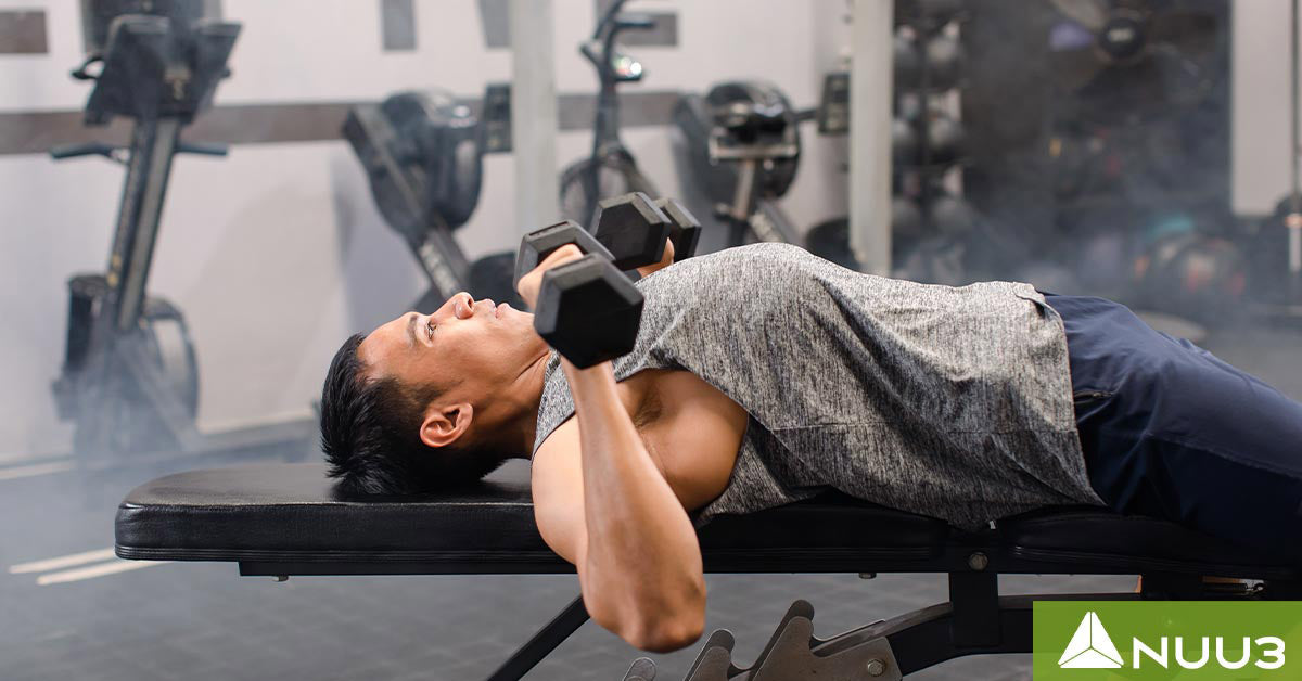 Chest Exercises: Top Workouts for Strength and Definition