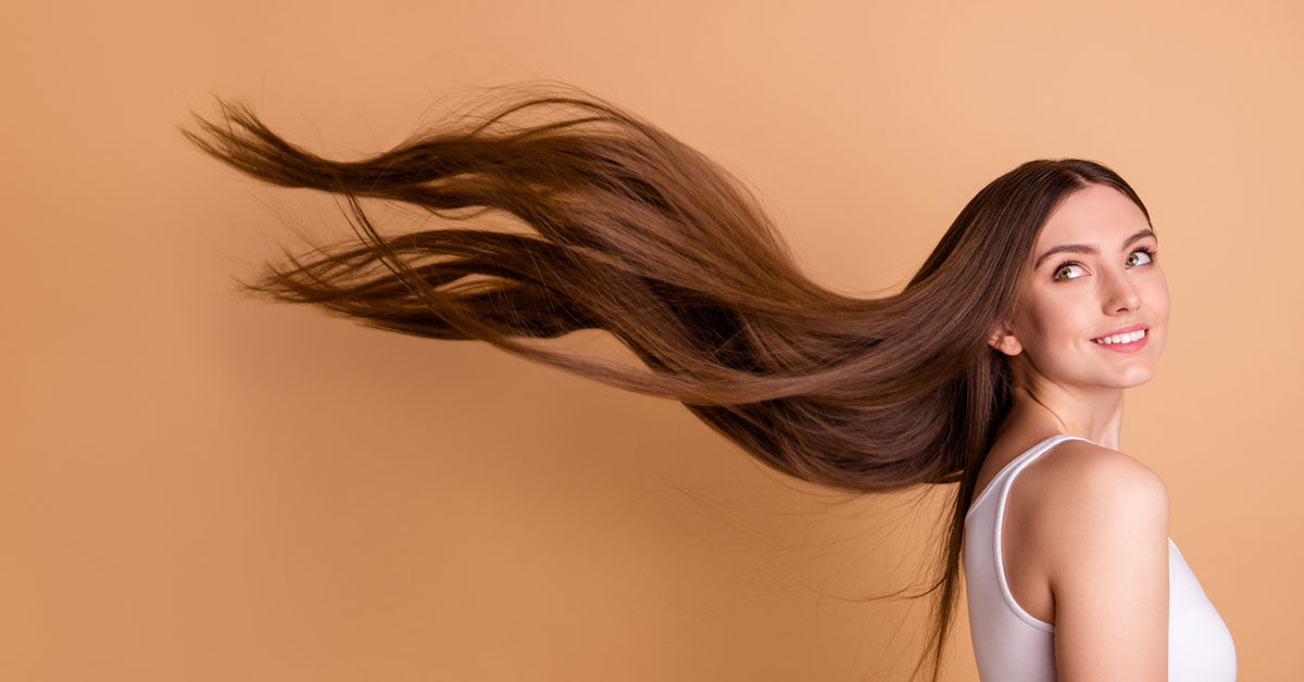 How Does Collagen Help Hair Growth?