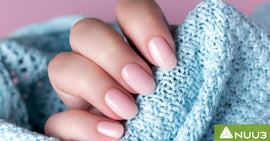 Healthy Nails vs. Unhealthy Nails: Signs, Causes, and Care Tips