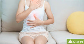 Heartburn vs Acid Reflux: Causes, Symptoms, and Relief