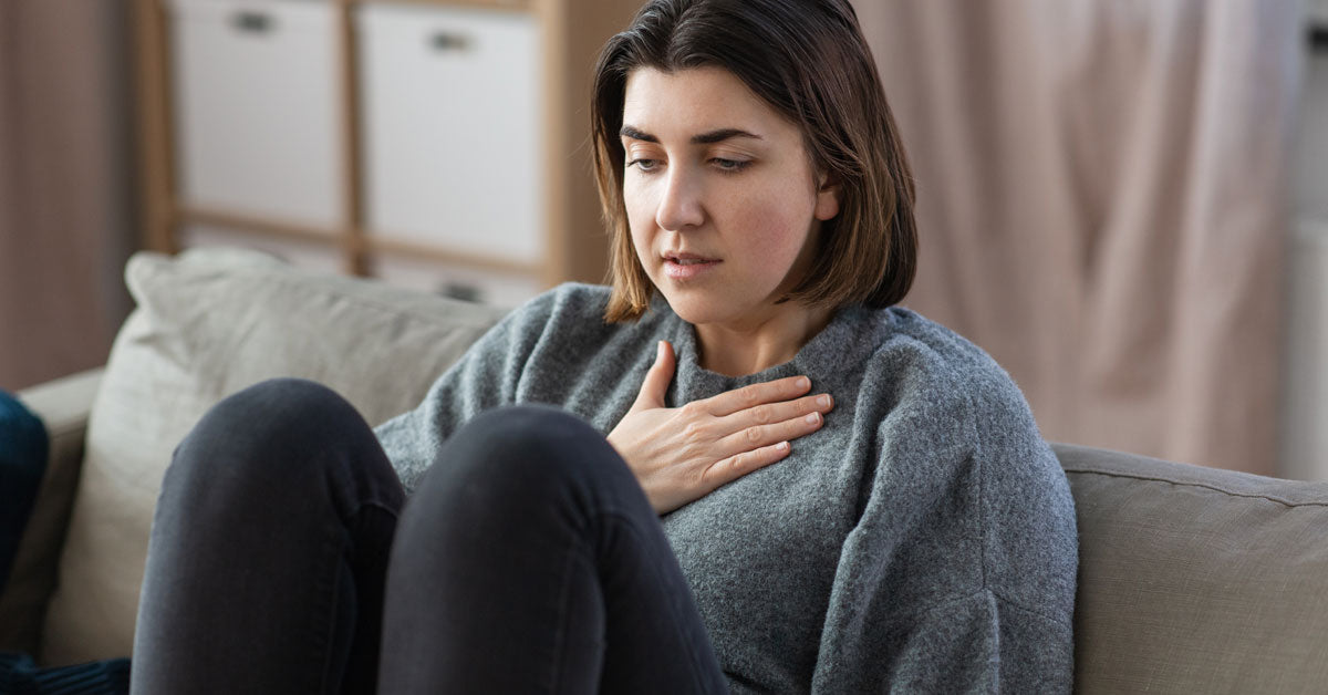 Can anxiety cause high blood pressure? Let's find out!