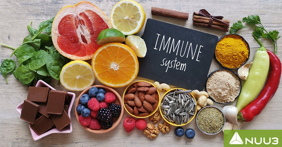 Immuneti Review vs NUU3 Immune Plus: What's a Better Option for You?