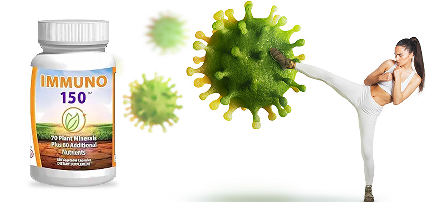 Immuno 150 Reviews: Is It the Right Choice for a Stronger Immune System?