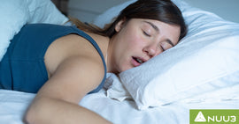 What Causes Snoring in Females and How To Treat It