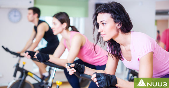 Stationary Bike Workout: A Complete Workout Plan for Beginners