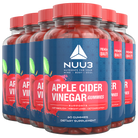 Nuu3 - Special Discount 50% OFF - 6 Bottle Pack @23/Bottle - Nuu3