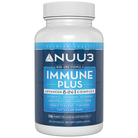 Immune Plus 1 Bottle - Nuu3