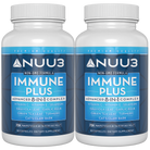 Immune Plus 2 Bottles - Nuu3