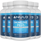 Immune Plus 5 Bottles - Nuu3