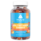 Daily Multivitamin Gummies (Valued $29.99) - Nuu3