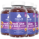 Hair, Skin, and Nails Gummies Upsell - Nuu3