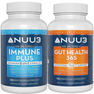 Combo Pack - Immune Plus & Gut Health 365 - Nuu3